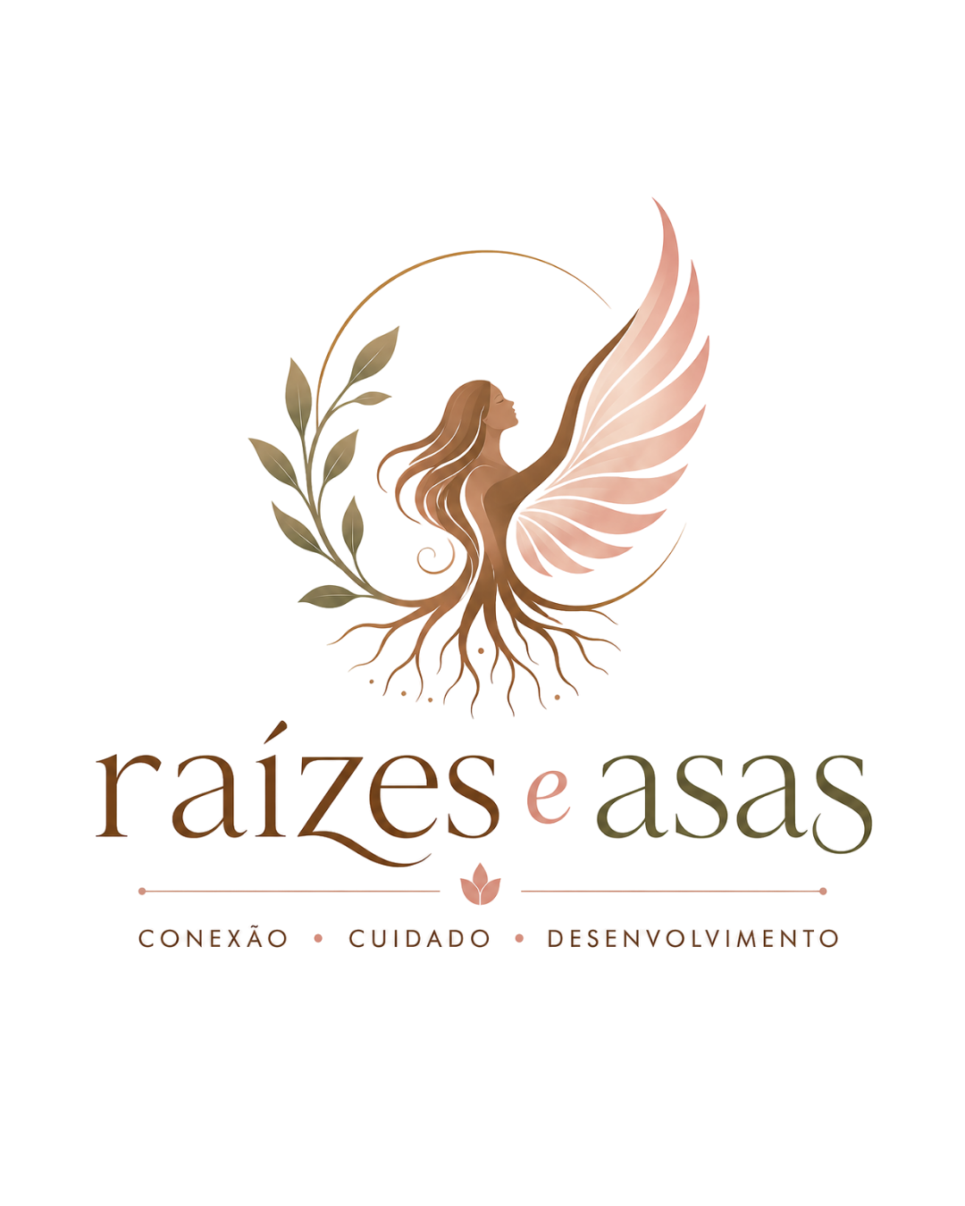Raízes e Asas